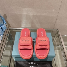 Prada Slippers